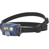 LEDlenser HF6R Core Rechargeable LED Head Torch Blue 800lm (481RA)