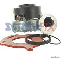 Worcester Bosch 87161160670 Fan (481TP)