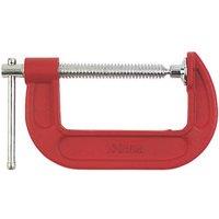 Essentials G-Clamp 4" (100mm) (4826V)