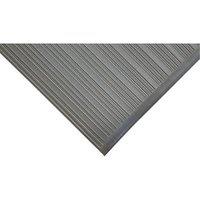 COBA Orthomat Anti-Fatigue Floor Mat Grey 18.3m x 0.9m x 9mm (482FV)