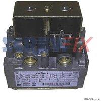 Glow-Worm 800442 Gas Section - Sit Tandem -NG Sit 0830020 (482TH)