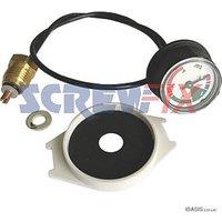 Baxi 7684005 Pressure Gauge Kit (482TP)