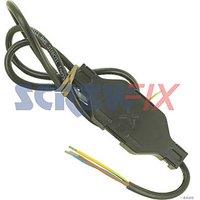 Vaillant 0020245177 installation kit, 3 wire, Glow-worm (483GW)