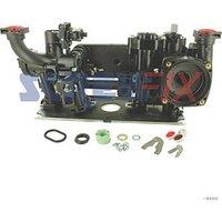 Viessmann 7837240 Hydraulic Combi GB (483HW)