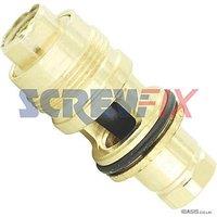 Ideal Heating 175660 HE24 Fugas P/N 10391 Flow Turbine Cart (483TH)