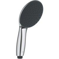 Grohe Vitalio Start 110 High Pressure Hand Shower Chrome 110mm x 215mm (483YX)
