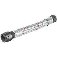 Salamander Pumps 22mm x 3/4" Straight Anti-Vibration Coupler (4843P)