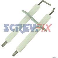 Worcester Bosch 87161051860 ELECTRODE SPARK (484GW)