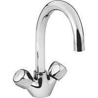 Bristan Club Mono Mixer Chrome (484JE)