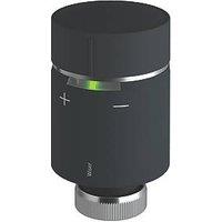 Drayton Wiser Anthracite Smart Thermostatic Radiator Head (484JW)