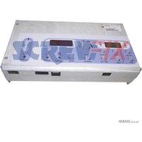 Baxi 5107535 Huba Boiler Control Assembly (484TP)