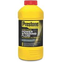 Prestone Power Steering Fluid 355ml (485JC)