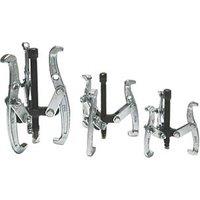Hilka Pro-Craft Gear Puller Set 3 Pcs (4869R)
