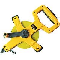 Komelon Unigrip Long Steel 50m Tape Measure (486GM)
