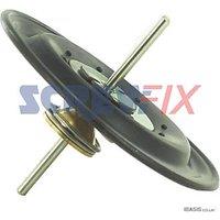 Worcester Bosch 87161405530 Replacement Diaphragm Kit (486TP)