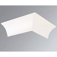 Supercove External Corner Set 127mm x 290mm 4 Pack (48785)