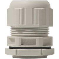 British General Plastic Cable Gland Kit 40mm Grey (4879P)