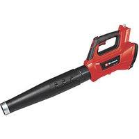 Einhell GP-LB 36/210 Li E-Solo 36V Li-Ion Power X-Change Brushless Cordless Leaf Blower - Bare (487FC)