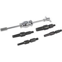 Silverline Blind Inner Bearing Puller Set 5 Pcs (487FU)