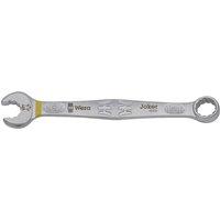 Wera 6003 Joker Combination Spanner 10mm (487FW)