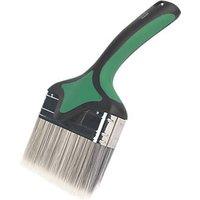 Harris Trade Angled Timbercare Block Paint Brush 4 3/4" (487FY)