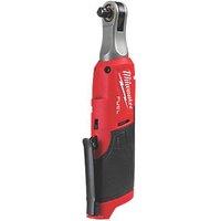 Milwaukee M12 FHIR38-0 FUEL 12V Li-Ion RedLithium Brushless Cordless High Speed Ratchet - Bare (487GE)