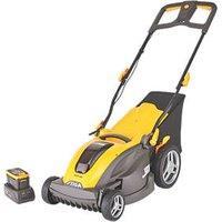 Mountfield sp164 online screwfix