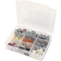 Wago Installer Box Basic Connector Set 75 Pack (48808)