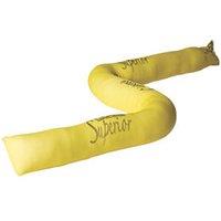 Lubetech Superior Chemical Socks 1200mm 5 Pack (48813)