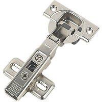 Blum Steel 95 Concealed Hinges 115mm 2 Pack (4882J)