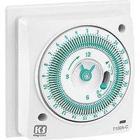 Greenbrook T100A-SCR Mechanical Timer (4883R)