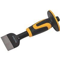 Roughneck Guarded Brick Bolster 2 3/4" x 8 1/2" (48846)