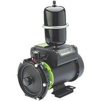 Salamander Pumps RP55SU Centrifugal Single Shower Pump 1.6bar (4888T)