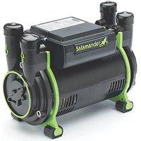 Salamander Pumps CT80B Regenerative Twin Shower Pump 2.6bar (4889P)
