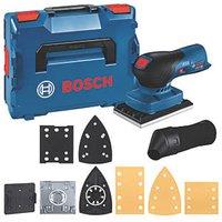 Bosch GSS 12V-13 12V Li-Ion ProCORE Cordless Orbital Sander - Bare (488KU)