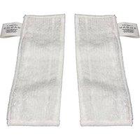 Karcher KAR 28632590 Microfibre Cloth Set 2 Pack (488PA)