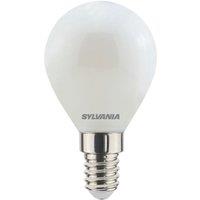 Sylvania ToLEDo Retro V5 ST 840 SL E14 Mini Globe LED Light Bulb 470lm 4.5W (488TK)