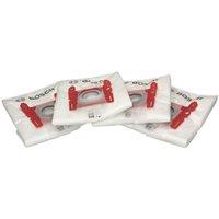Bosch 17003048 Vacuum Cleaner Bags 4 Pack (488YV)