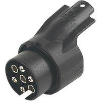 Maypole MP600 7 to 13-Pin Vehicle to Trailer Adaptor 12V (48924)