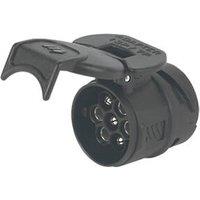 Maypole MP601 13 to 7-Pin Vehicle to Trailer Adaptor 12V (48935)