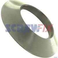 Baxi 720870401 DECORATIVE TRIM - BLACK (489GW)