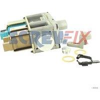 Worcester Bosch 87470033810 GAS VALVE (489HC)