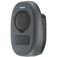 Sync Energy Wall Charger 2 4G 1 Port 7.4kW Mode 3 Type 2 Socket Smart EV Charger Grey (489RW)