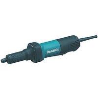 Makita GD0600/2 Electric 6mm Die Grinder 240V (489XJ)