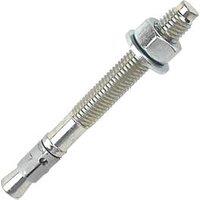 Fischer FXA Throughbolts M12 x 146mm 20 Pack (49007)