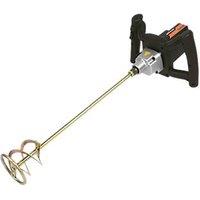 Evolution Twister 1100W Electric Paddle Mixer 230V (49083)