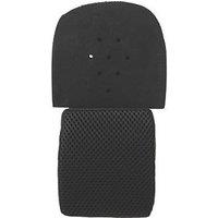 Fento Original Safety Knee Pad Inlays Black (490FG)