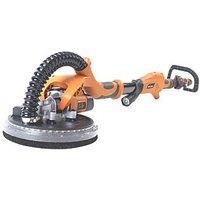 Evolution R225DWS 225mm Electric Drywall Sander 220-240V (490FJ)