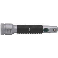 Wera 1/2" Drive Zyklop Short Extension With Flexible-Lock 125mm (490FW)