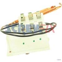 Baxi 95612689 STAT+CUT OUT (3 SPADES) (490GW)